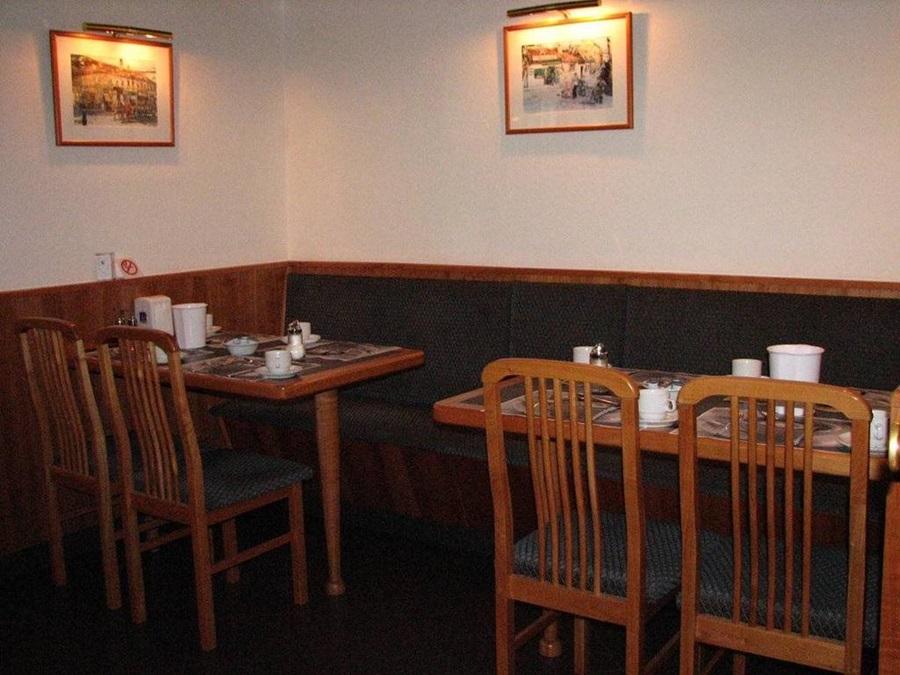 猎户座城堡花园酒店 布达佩斯 外观 照片
